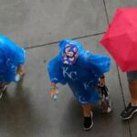 Flood Threat Could Stretch Into Next Week as Heavy Rain Soaks the Midwest and East Coast