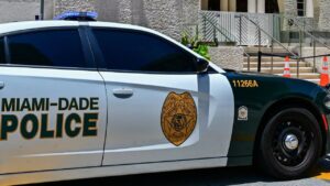 Florida Couple Finds Stranger Hiding Under Their Hotel Bed After He Allegedly Sneaked In