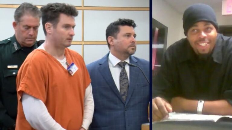 Florida Man Gets Life in Prison After Killing Friend Over Delayed Jaguar Return
