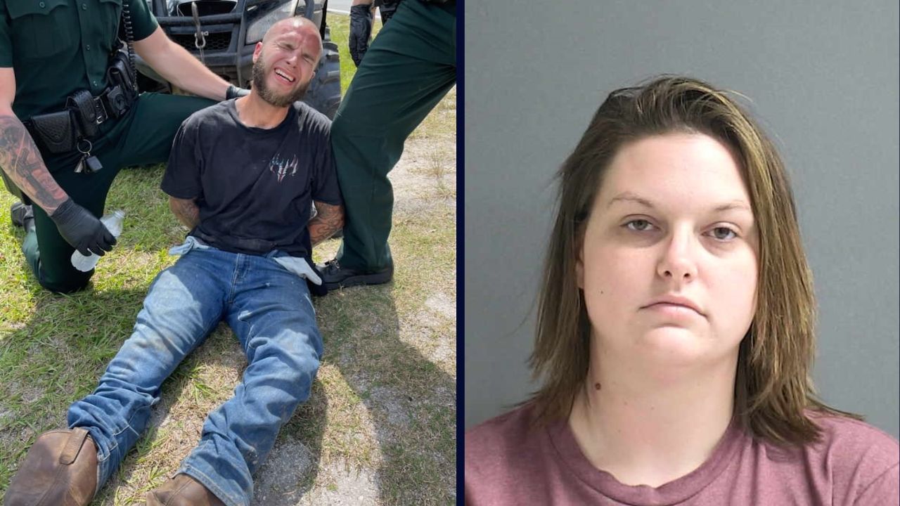 Florida Man Sentenced to 45 Years After 5-Year-Old Boy Endured 45 Injuries and Hours in a Cage