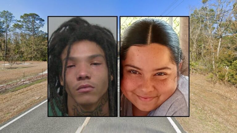 Florida Teen, 19, Charged With Murder After Girlfriend Found Cold and Stiff, Cops Say