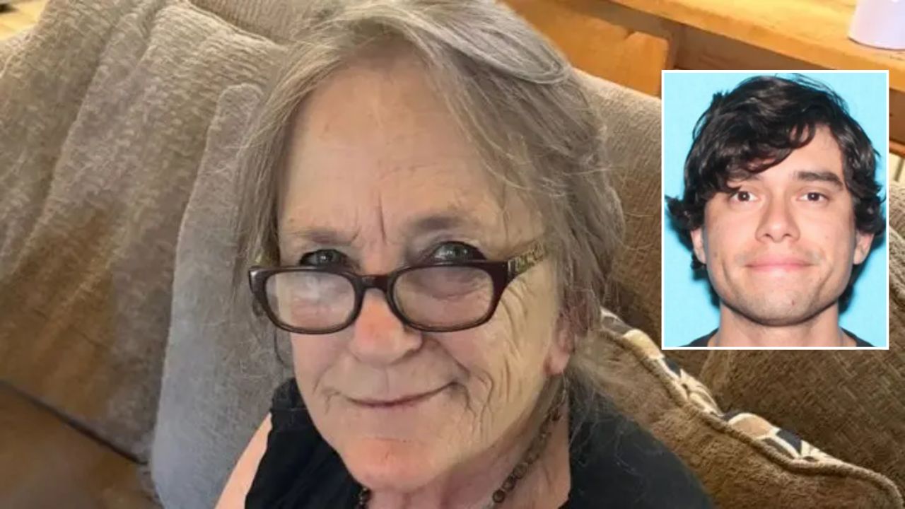 Grandmother, 71, Brutally Attacked by Man She Took In After He Claimed His Belongings Were Stolen