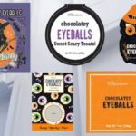 Halloween Candy Recalled in 13 States After Undeclared Milk Allergen Found in Popular Chocolatey Eyeballs