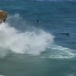 Bay Area Sea Levels Set to Rise Nearly a Foot in October as El Niño Impacts California Coast