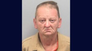 Idaho Man Allegedly Flees After Killing Uncle During Violent Argument That Began With an ATV Tire Dispute