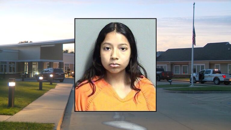 Iowa Daycare Worker Accused of Killing Newborn After Secret Birth Inside Childcare Bathroom