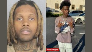 Lil Durk Acquitted After 3-Day Jury Deliberation in Murder-for-Hire Case Linked to Quando Rondo Shooting