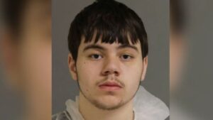Long Island Teen Admits Role in Stolen-SUV Crash That Killed 73-Year-Old Woman During Livestream