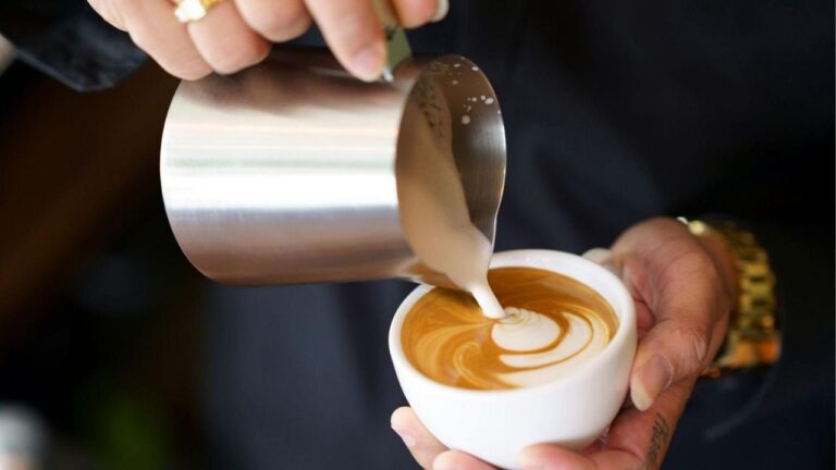 Longtime Cambridge Coffee Shop Is Closing After 23 Years, But Owner May Have a New Location in the Works