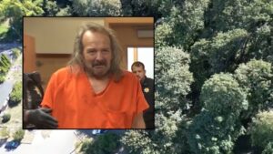 Man’s DNA Found Under Murder Victim’s Fingernails Linked to 2 Other Women He Allegedly Attacked
