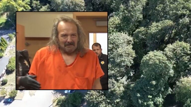 Man’s DNA Found Under Murder Victim’s Fingernails Linked to 2 Other Women He Allegedly Attacked