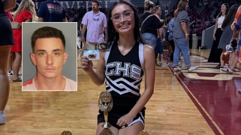 Man Accused of Killing Alabama Cheerleader Seeks Immunity, Claims Deadly Shooting Was Self-Defense