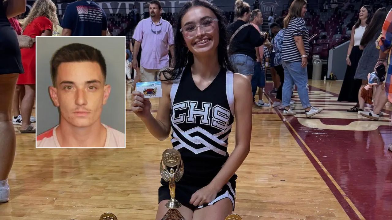 Man Accused of Killing Alabama Cheerleader Seeks Immunity, Claims Deadly Shooting Was Self-Defense