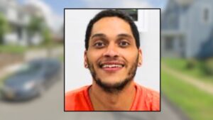 Man Allegedly Held Child’s Mother and Her Family Hostage Before Trying to Run Over Her New Lover