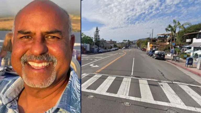 Man Walking With Wife After Anniversary Dinner Suffers ‘Internal Decapitation’ in Hit-and-Run