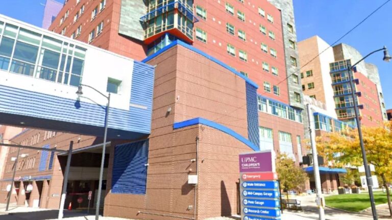 Measles Exposure Shakes Pennsylvania Family After 2-Month-Old Visits Children’s Hospital