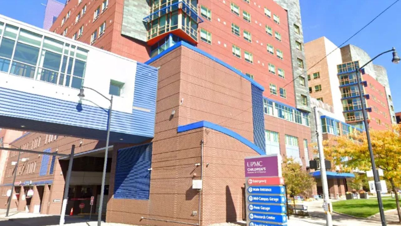 Measles Exposure Shakes Pennsylvania Family After 2-Month-Old Visits Children’s Hospital
