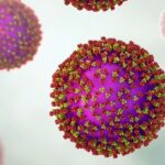 Measles Exposure Warning Issued Across California After Passenger Rides Trains and Buses Through 6 Counties