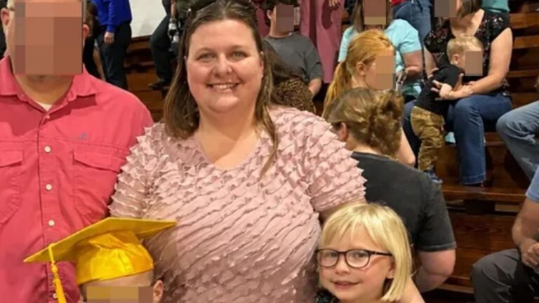 Mother, 8-Year-Old Daughter Killed in Horrific Indiana Collision as Four Children Fight for Their Lives