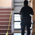 NYC Grandmother Found Face-Down on Couch With Suspicious Head Wound, Husband Charged With Murder