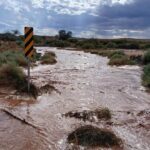 New Mexico Flood Tragedy Leaves 3 Dead as Southwest Faces Another Round of Extreme Rain