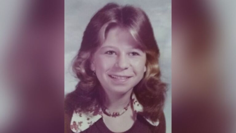 North Carolina Cold Case Breakthrough Remains Identified as 15-Year-Old Girl Missing Since 1977
