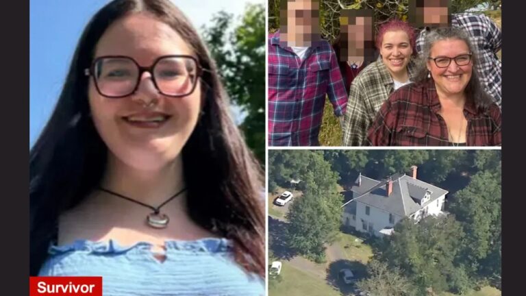 North Carolina Shooting Survivor Clung to Life After Allegedly Using Her Nose to Dial Boyfriend