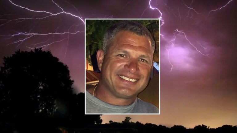 Ohio Community Mourns Beloved Coach Killed by Lightning Just Weeks After Retirement