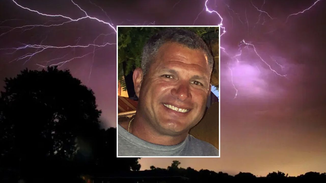 Ohio Community Mourns Beloved Coach Killed by Lightning Just Weeks After Retirement