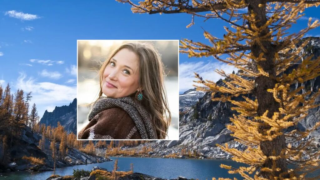 Oklahoma Mom Dies After Becoming Stranded in Washington Snowstorm During Hike With Husband