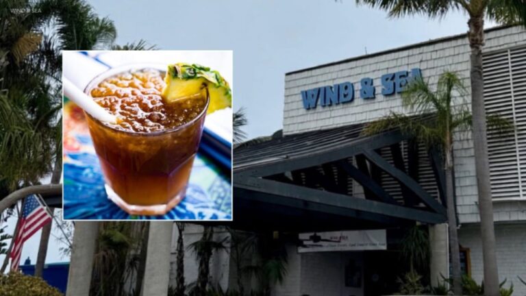 Orange County Icon Says Goodbye: Beloved Waterfront Restaurant Closing After 55 Years