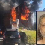 Pennsylvania Dad Sentenced to 30 Years After Setting Fire to Home, Killing His 19-Year-Old Daughter