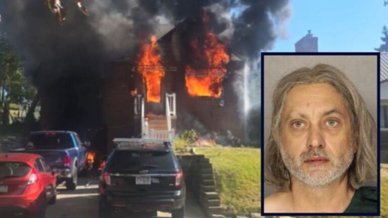 Pennsylvania Dad Sentenced to 30 Years After Setting Fire to Home, Killing His 19-Year-Old Daughter