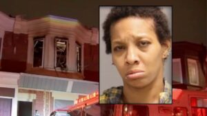 Pennsylvania Woman Accused of Setting House Fire to Silence Relative Allegedly Kills Wrong Family Member