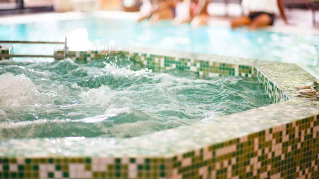 Philadelphia Mom Accused of Being Intoxicated When Her 5-Month-Old Baby Drowned in Hotel Spa Tub