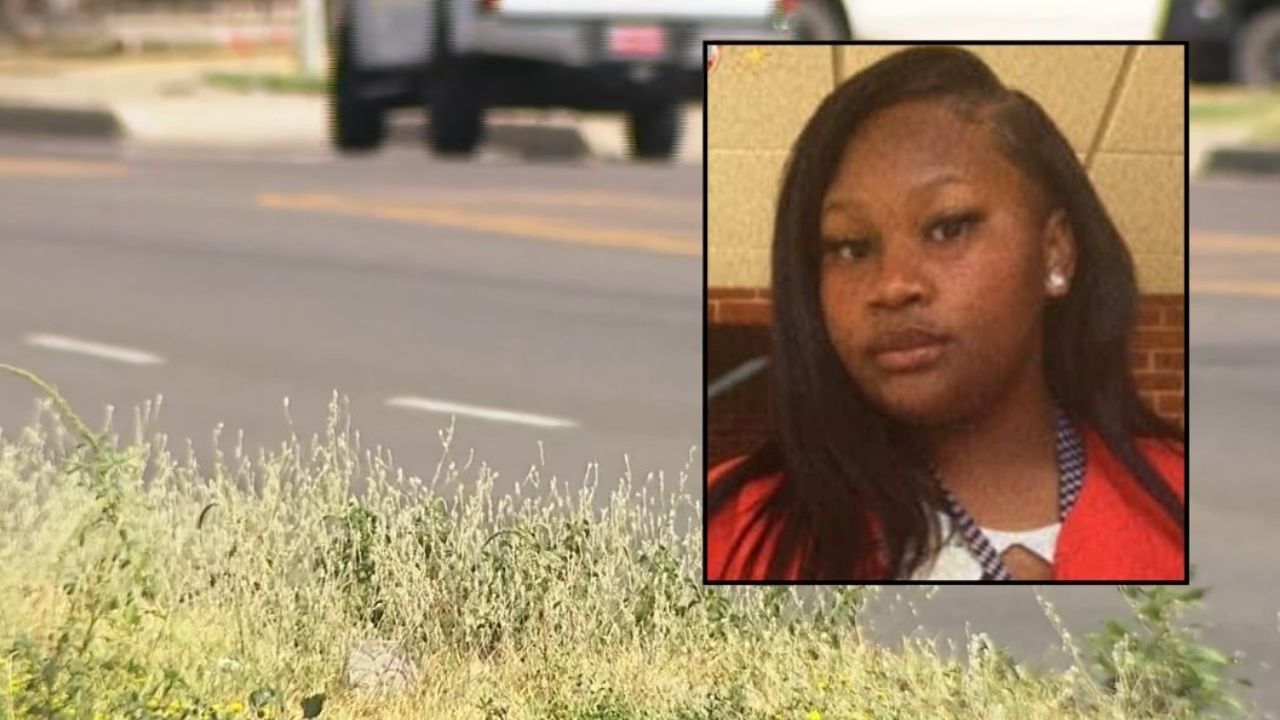 Police Discover Woman’s Body in Teen’s Truck Bed After He Allegedly Drives to Mom’s Workplace