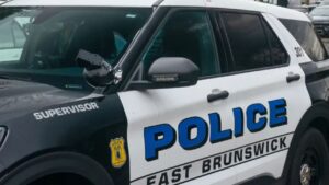 Police Search for Missing New Jersey Teen, Then Discover He Was Hiding in His Mom’s Basement