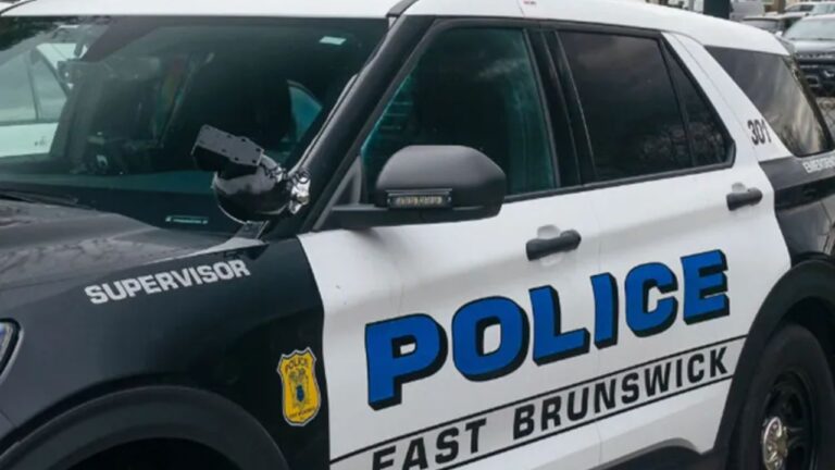 Police Search for Missing New Jersey Teen, Then Discover He Was Hiding in His Mom’s Basement