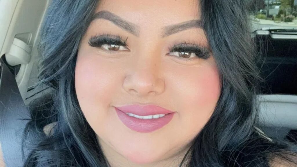 Real Estate Agent Charged After Girlfriend Found Dead Following Alleged Domestic Dispute