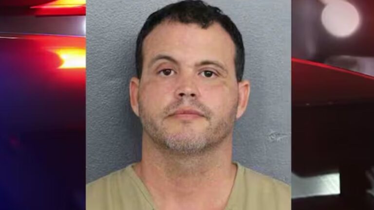 Road Rage Turns Dangerous on Florida Turnpike as Driver Allegedly Points Gun at Another Motorist