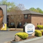 Sick Toddler Left Alone for 6 Hours in Georgia Apartment, Dad Now Faces Murder Charge