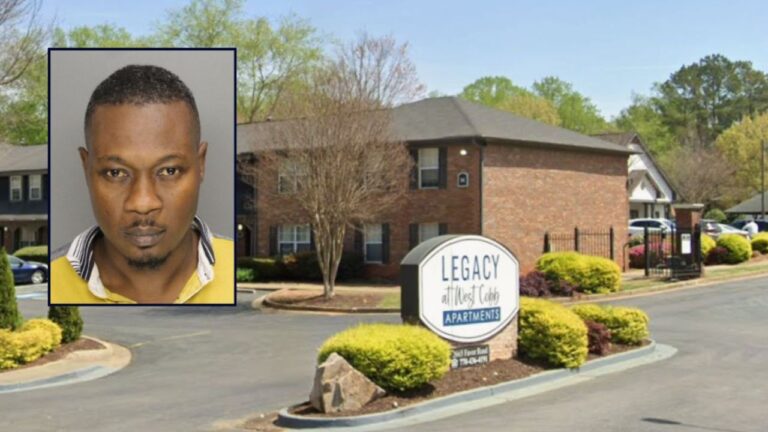 Sick Toddler Left Alone for 6 Hours in Georgia Apartment, Dad Now Faces Murder Charge