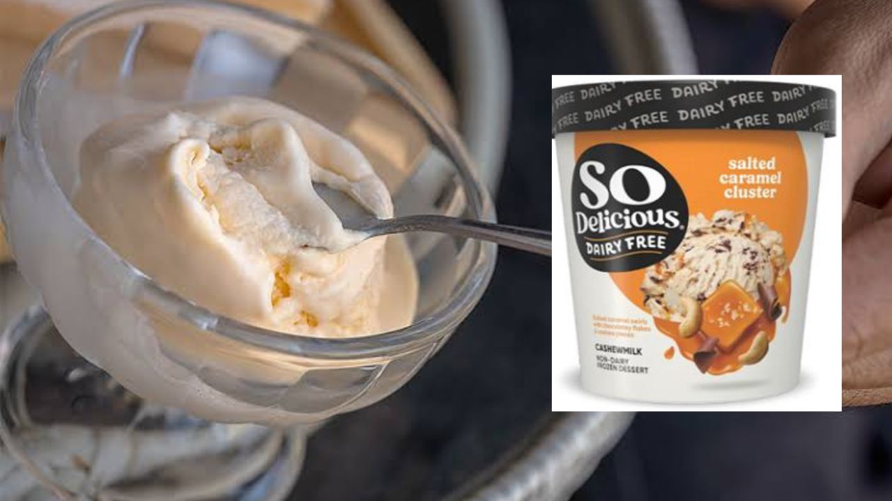 So Delicious Recall Sparks Warning Popular Frozen Dessert May Contain Small Stones