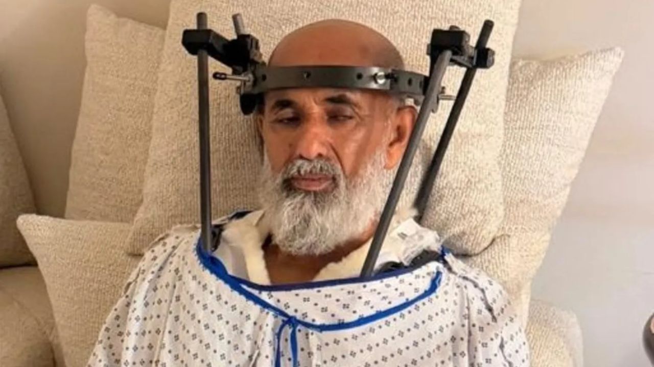 Soccer Referee Knocked Unconscious by Freak Ball Strike, Now Facing 6 Months of Recovery