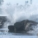 Southern California Beaches Are Disappearing, El Niño Could Make This Winter Even Worse