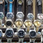 Southern California Jeweler Sentenced After Scamming Customers Out of $1.7 Million in Rolex Scheme