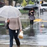 Southern California and Much of the West Face Increasing Rain Chances as ‘Very Strong’ El Niño Takes Shape