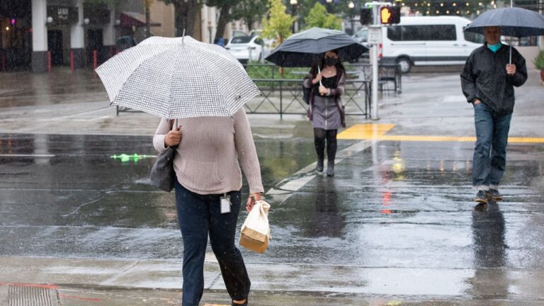 Southern California and Much of the West Face Increasing Rain Chances as ‘Very Strong’ El Niño Takes Shape