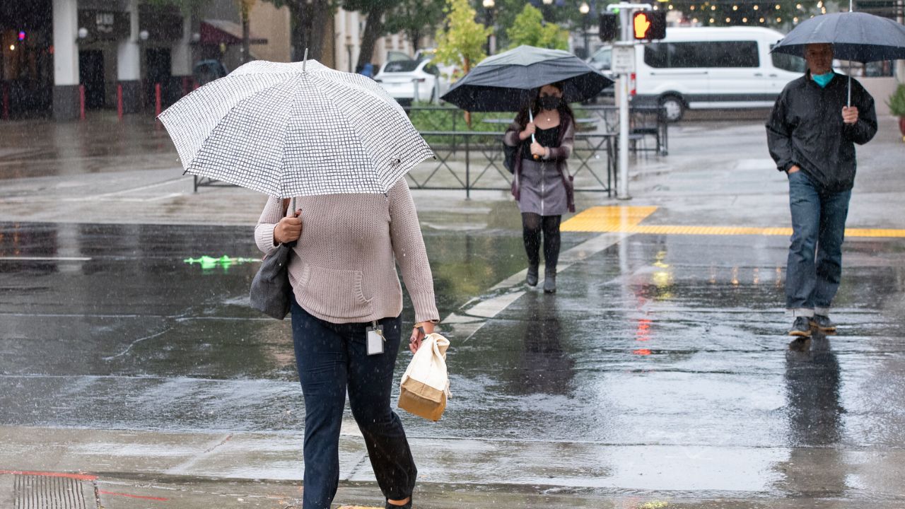 Southern California and Much of the West Face Increasing Rain Chances as ‘Very Strong’ El Niño Takes Shape