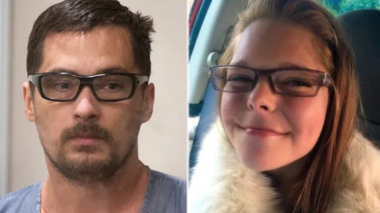 Suspected Oregon Serial Killer Now Accused in Sixth Woman’s Death as New Indictment Revealed